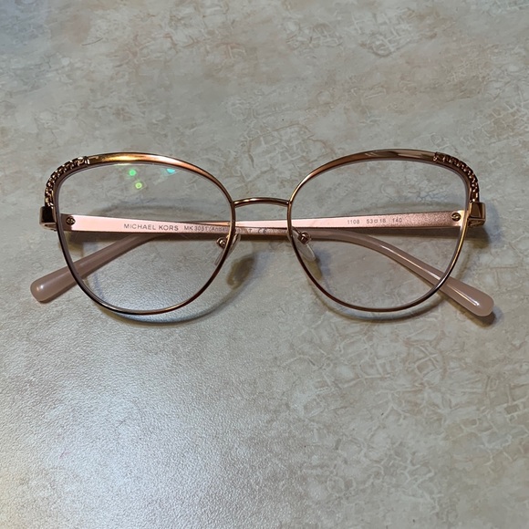 MK glasses. Brand new - Picture 1 of 3